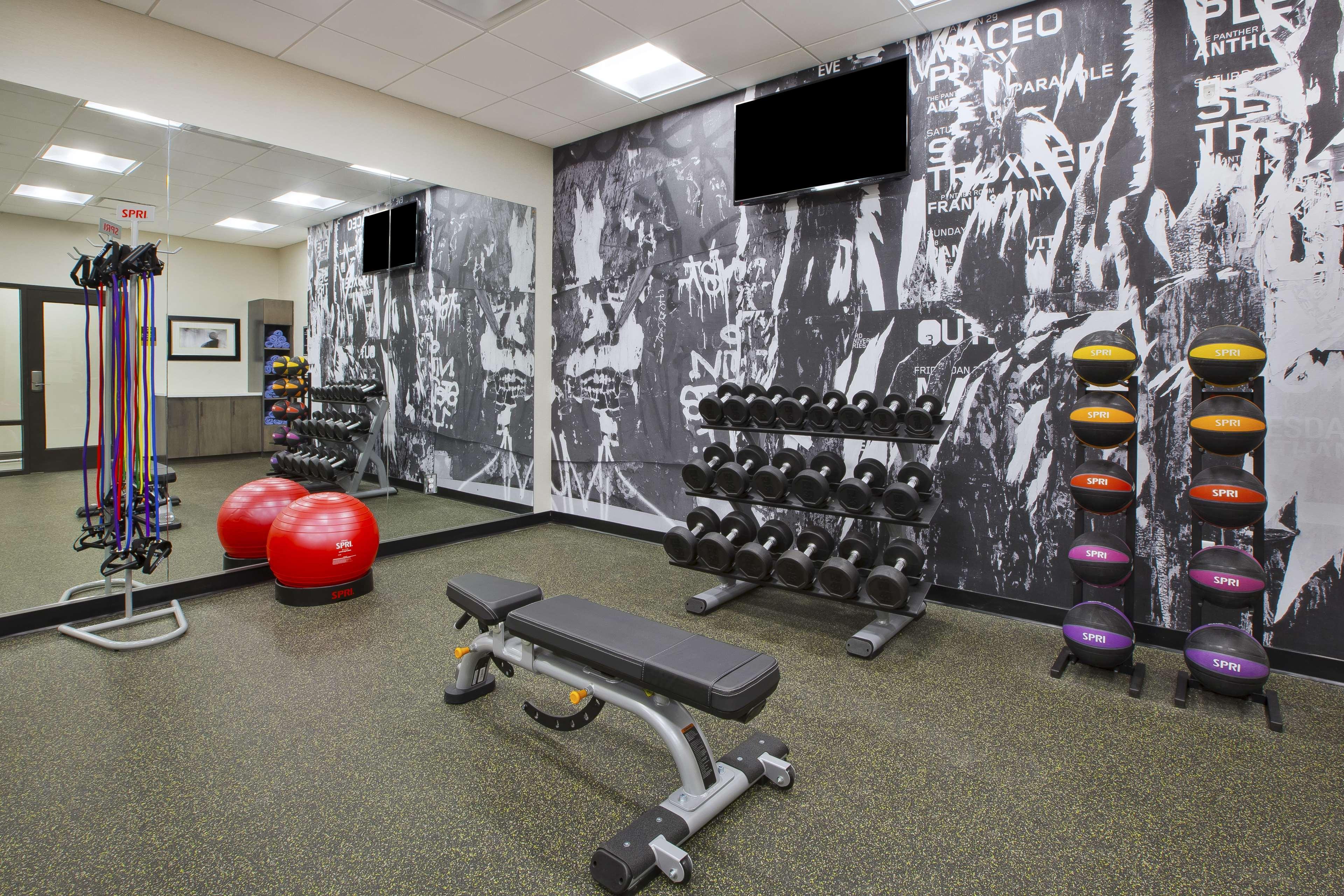 Best Western Plus Gallup Inn & Suites Bagian luar foto
