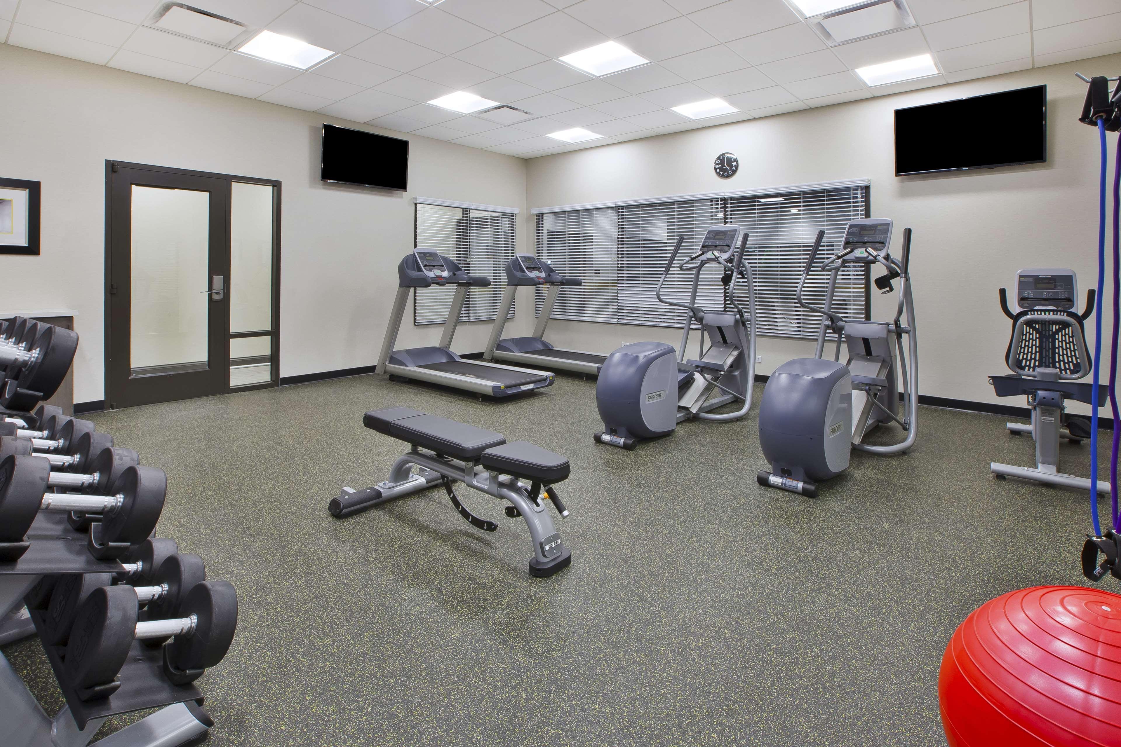 Best Western Plus Gallup Inn & Suites Bagian luar foto