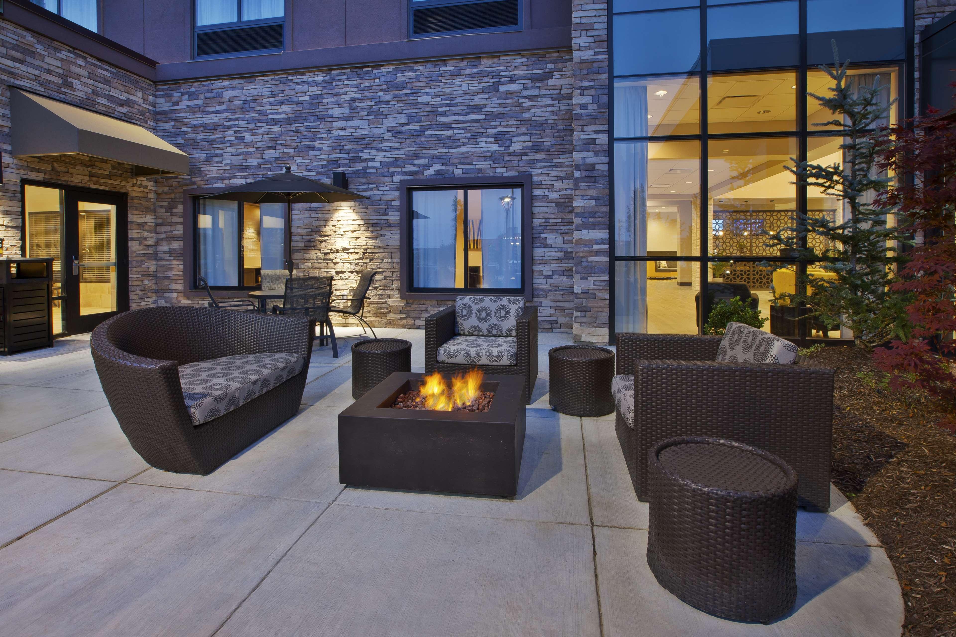 Best Western Plus Gallup Inn & Suites Bagian luar foto