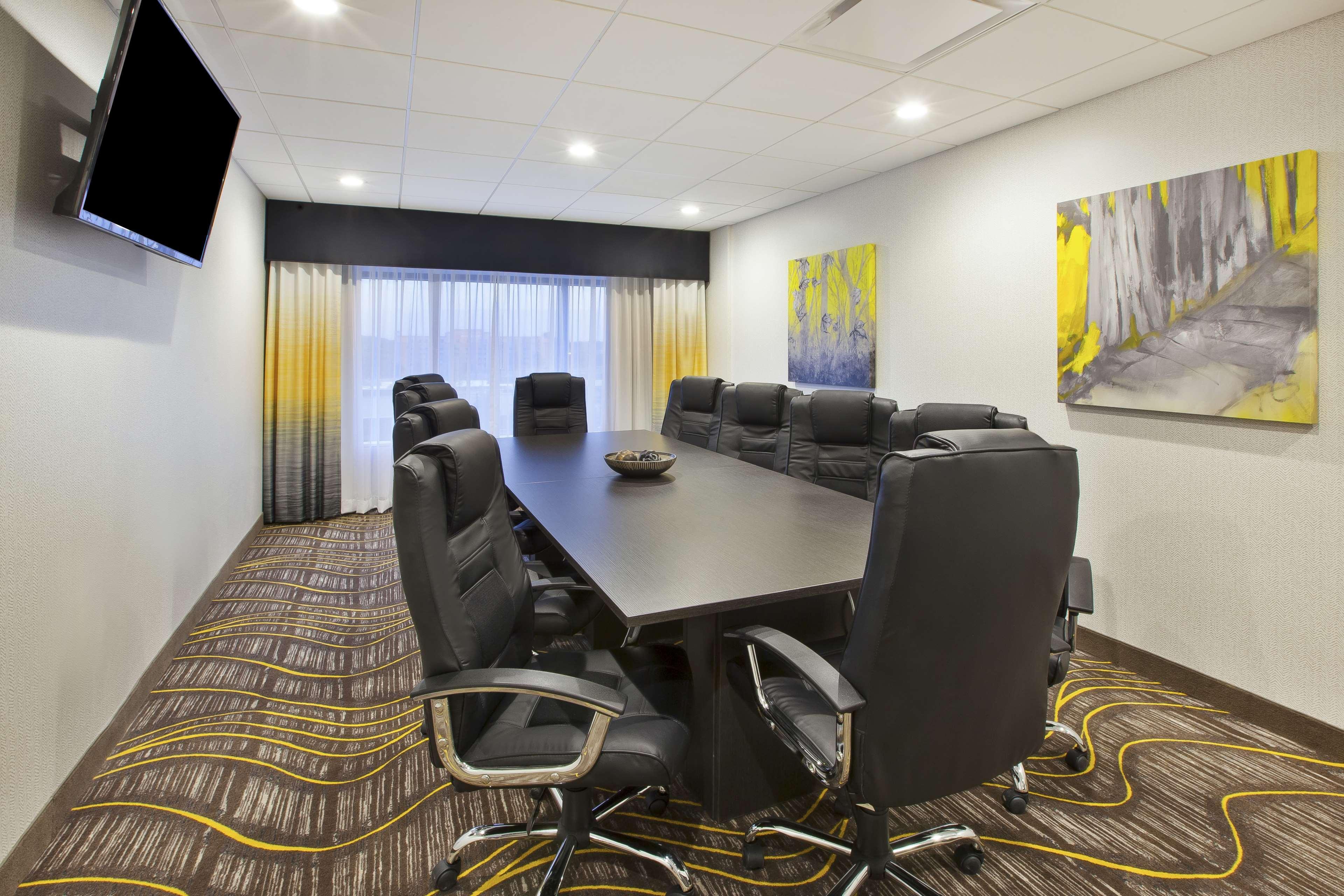 Best Western Plus Gallup Inn & Suites Bagian luar foto