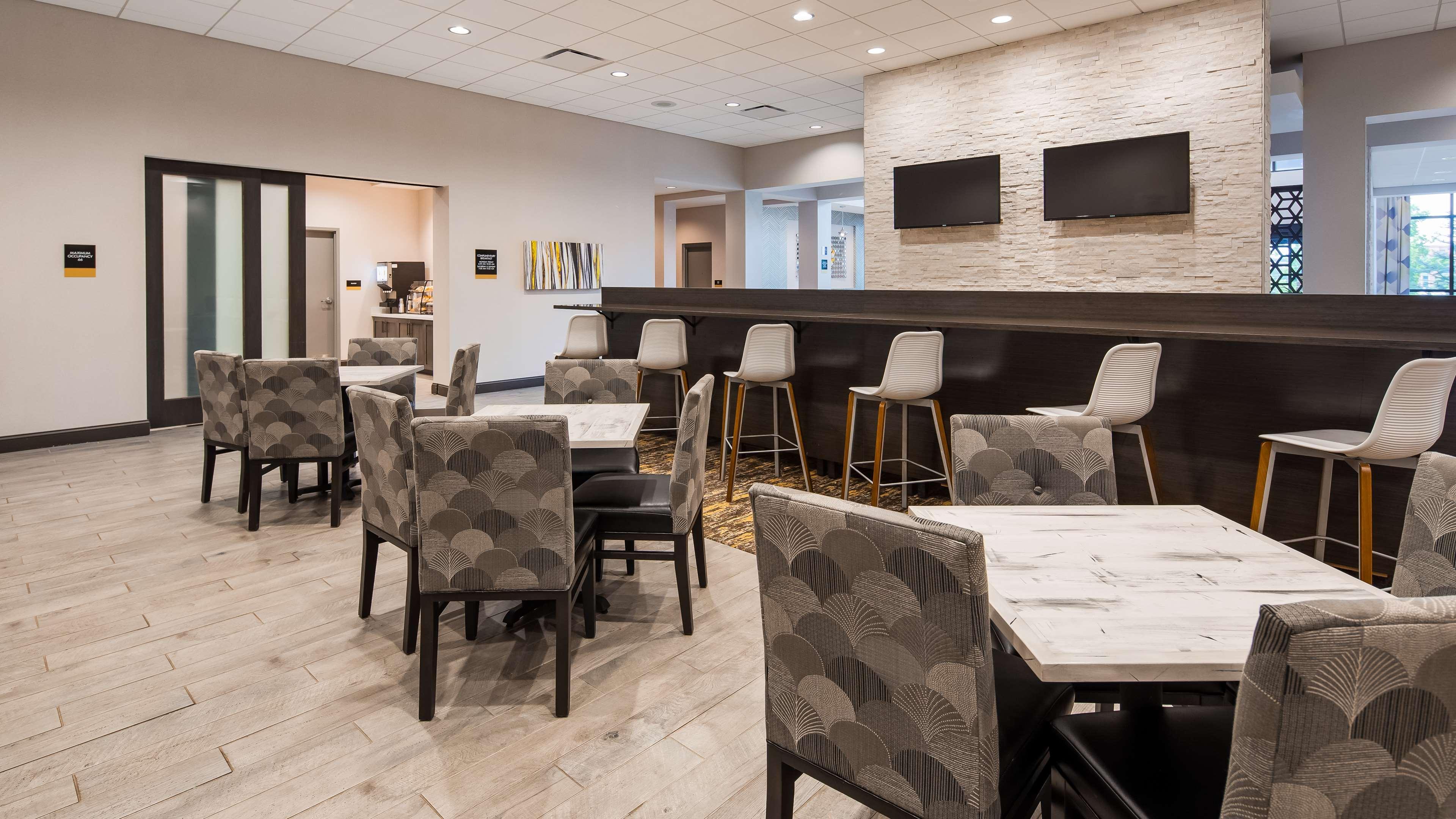 Best Western Plus Gallup Inn & Suites Bagian luar foto